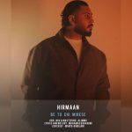 دانلود آهنگ جدید امیر آر زد با عنوان کرم شب تاب